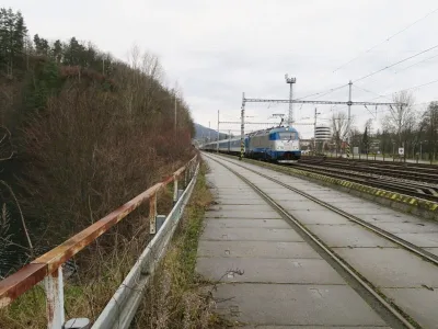 Lom Blansko, fotografie 17
