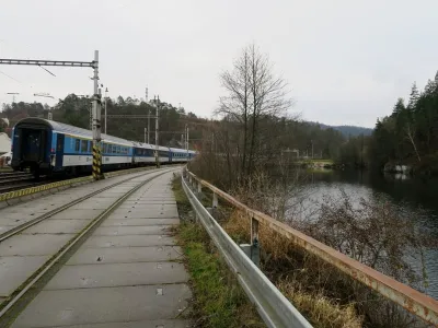 Lom Blansko, fotografie 19