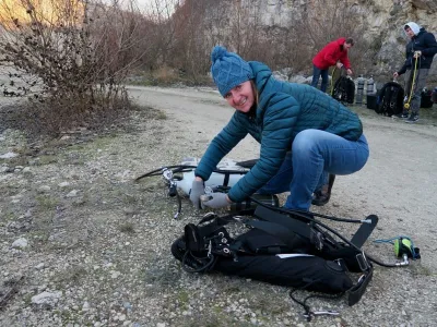 Lom Janičův vrch, fotografie 6
