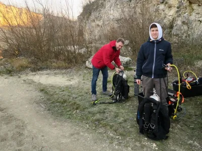 Lom Janičův vrch, fotografie 7