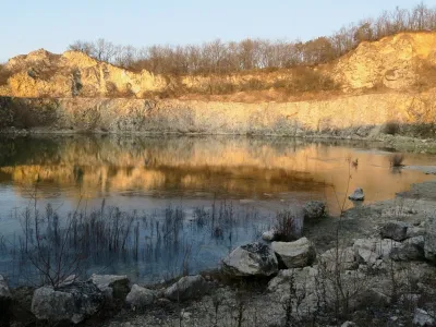 Lom Janičův vrch, fotografie 13