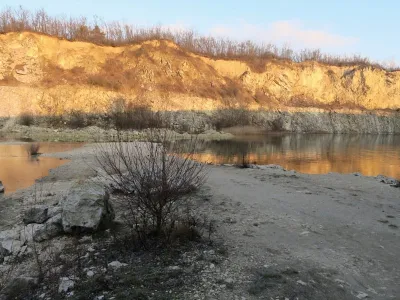 Lom Janičův vrch, fotografie 14