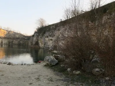 Lom Janičův vrch, fotografie 16