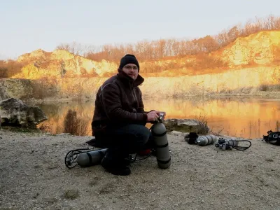Lom Janičův vrch, fotografie 18