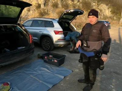 Lom Janičův vrch, fotografie 20