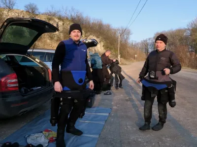 Lom Janičův vrch, fotografie 22