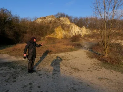 Lom Janičův vrch, fotografie 36