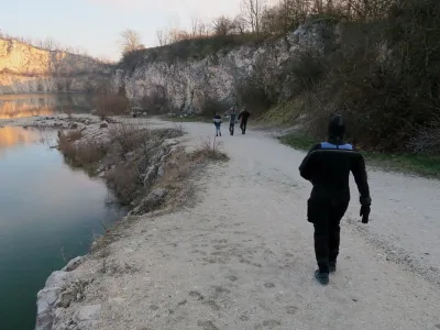 Lom Janičův vrch, fotografie 38