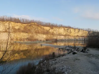 Lom Janičův vrch, fotografie 42