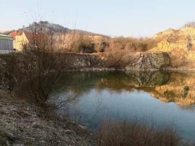 Lom Janičův vrch, fotografie 43