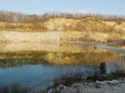Lom Janičův vrch, fotografie 44