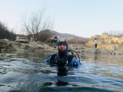 Lom Janičův vrch, fotografie 52