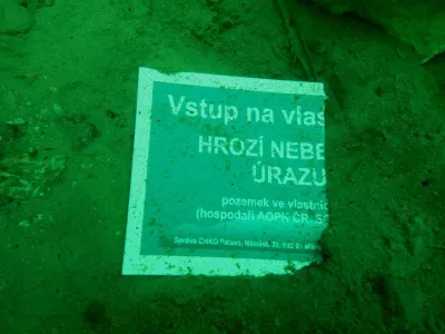Lom Janičův vrch, fotografie 113