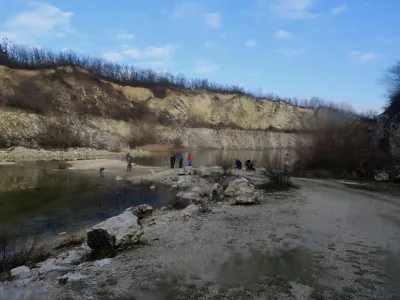 Lom Janičův vrch, fotografie 122