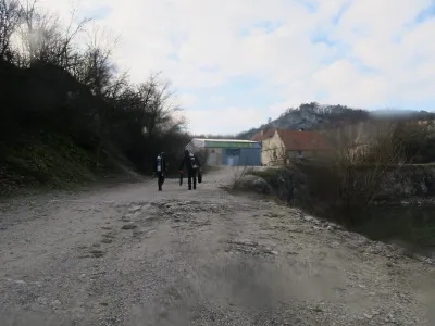 Lom Janičův vrch, fotografie 123