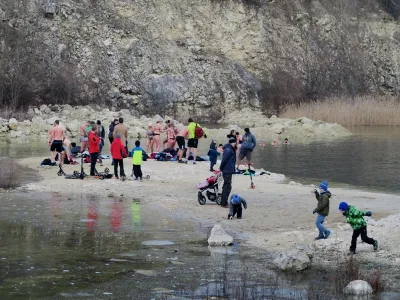 Lom Janičův vrch, fotografie 126