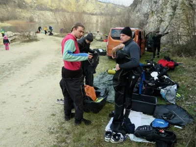 Lom Janičův vrch, fotografie 128