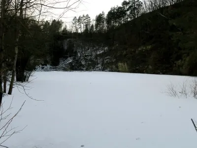 Lom Spešov, fotografie 6