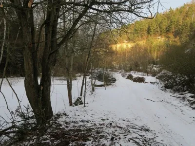 Lom Spešov, fotografie 8