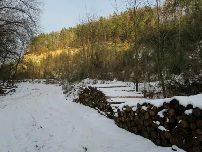Lom Spešov, fotografie 9