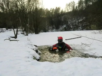 Lom Spešov, fotografie 23