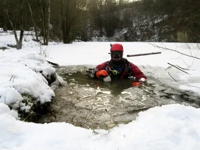 Lom Spešov, fotografie 24