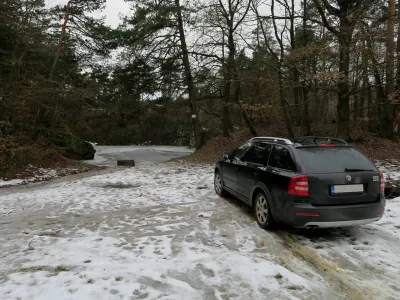 Lom Luleč - Hartlovka, fotografie 3