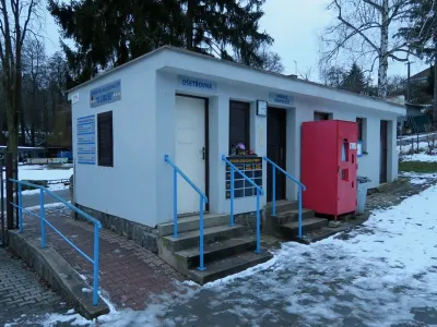 Lom Luleč - U Libuše, fotografie 12