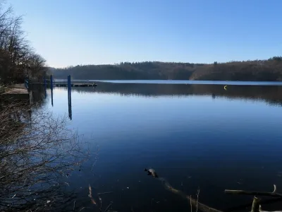 Dalešice - Hráz, fotografie 4