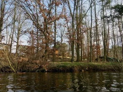 Dalešice - Pilíře, fotografie 19