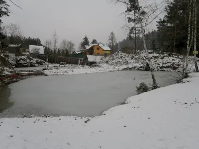 Lom Baldovec, fotografie 12