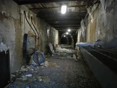 Důl Hraničná, fotografie 4
