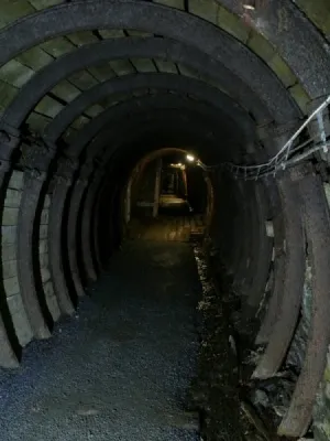 Důl Hraničná, fotografie 9