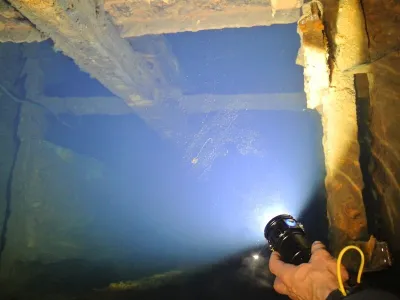 Důl Hraničná, fotografie 33