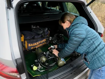 Lom Hostěradice, fotografie 6