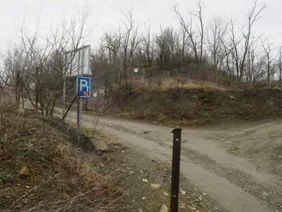 Lom Hostěradice, fotografie 12