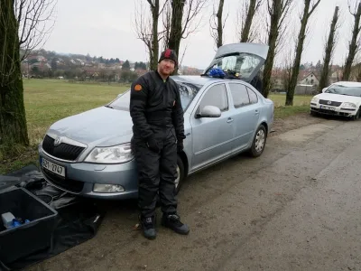 Lom Šošůvka, fotografie 6