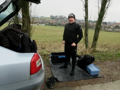 Lom Šošůvka, fotografie 7