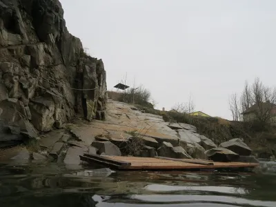 Lom Šošůvka, fotografie 9
