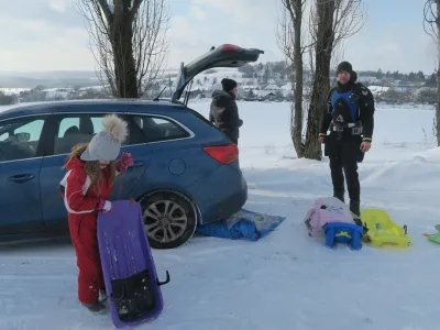 Lom Šošůvka, fotografie 101