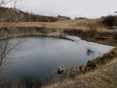 Lom Šošůvka, fotografie 226