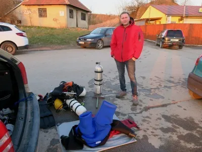 Lom Šošůvka, fotografie 341