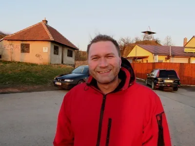 Lom Šošůvka, fotografie 342