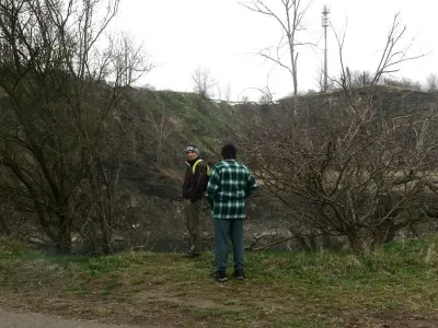 Lom Šošůvka, fotografie 346