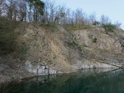 Lom Šošůvka, fotografie 365