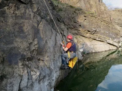 Lom Šošůvka, fotografie 369