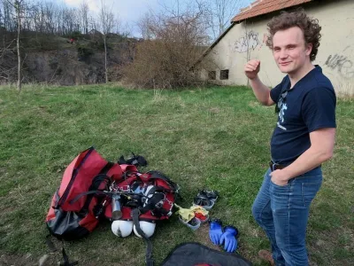 Lom Šošůvka, fotografie 371