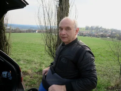 Lom Šošůvka, fotografie 374