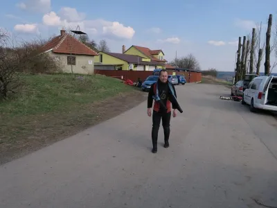 Lom Šošůvka, fotografie 375