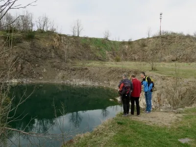 Lom Šošůvka, fotografie 379